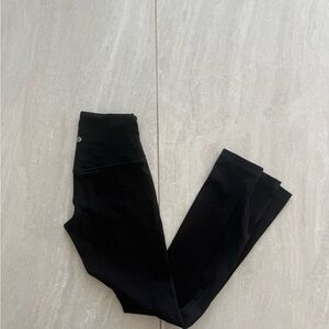 lululemon align flair leggings